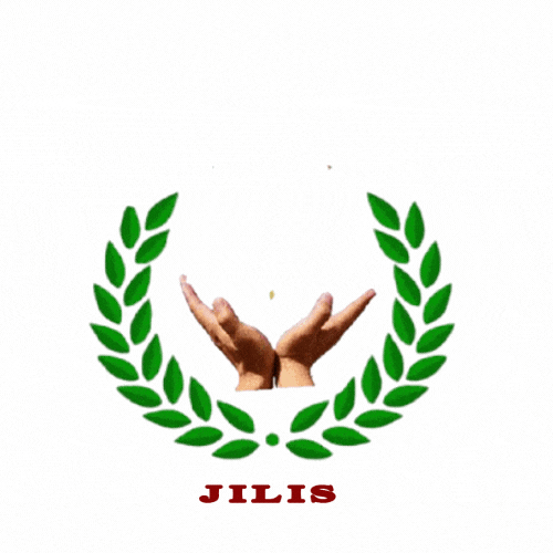 Logo animado escuela jilis